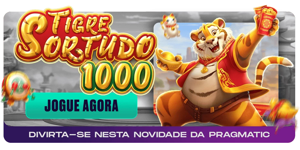 Fortune tiger demo