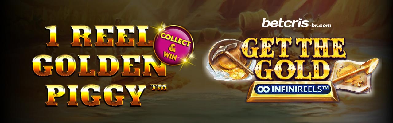 Pirate Gold
