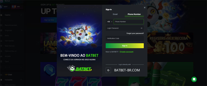 Real bets vip