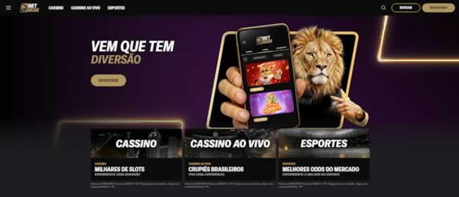 O reino proíbido