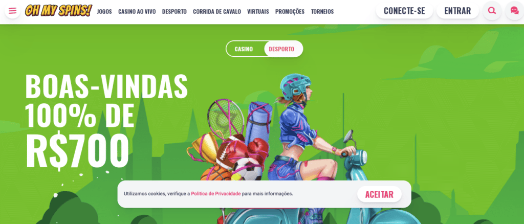 Vitória bet