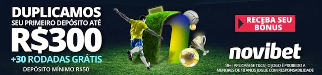 Apostas de futebol