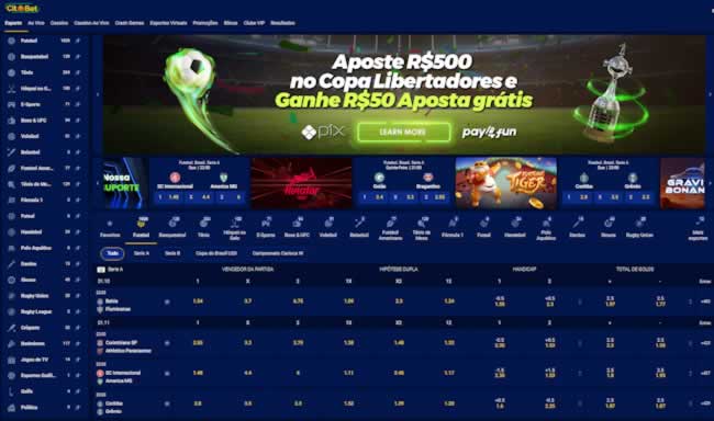 Heads bet apostas