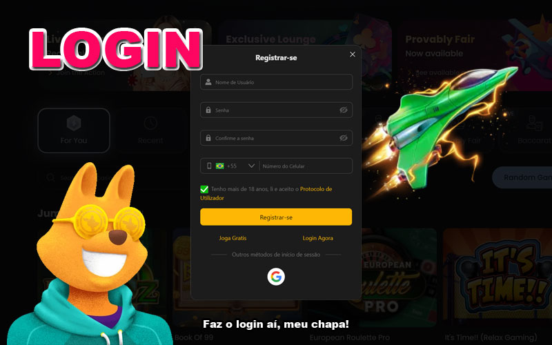 333bet cassino online