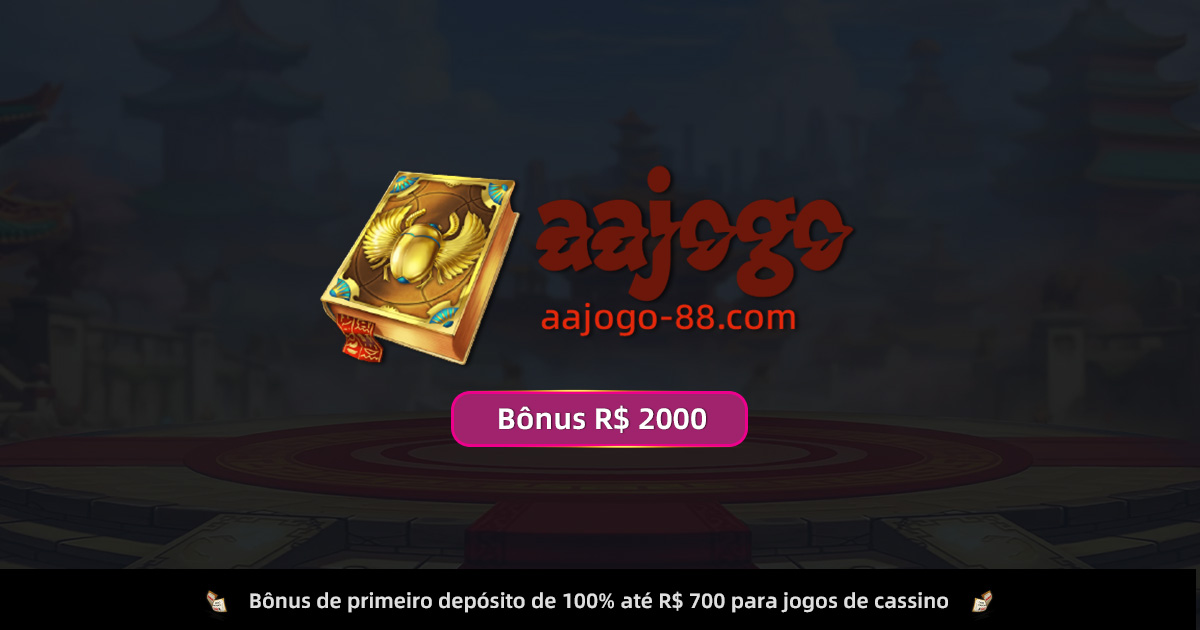 Jogo de azar online