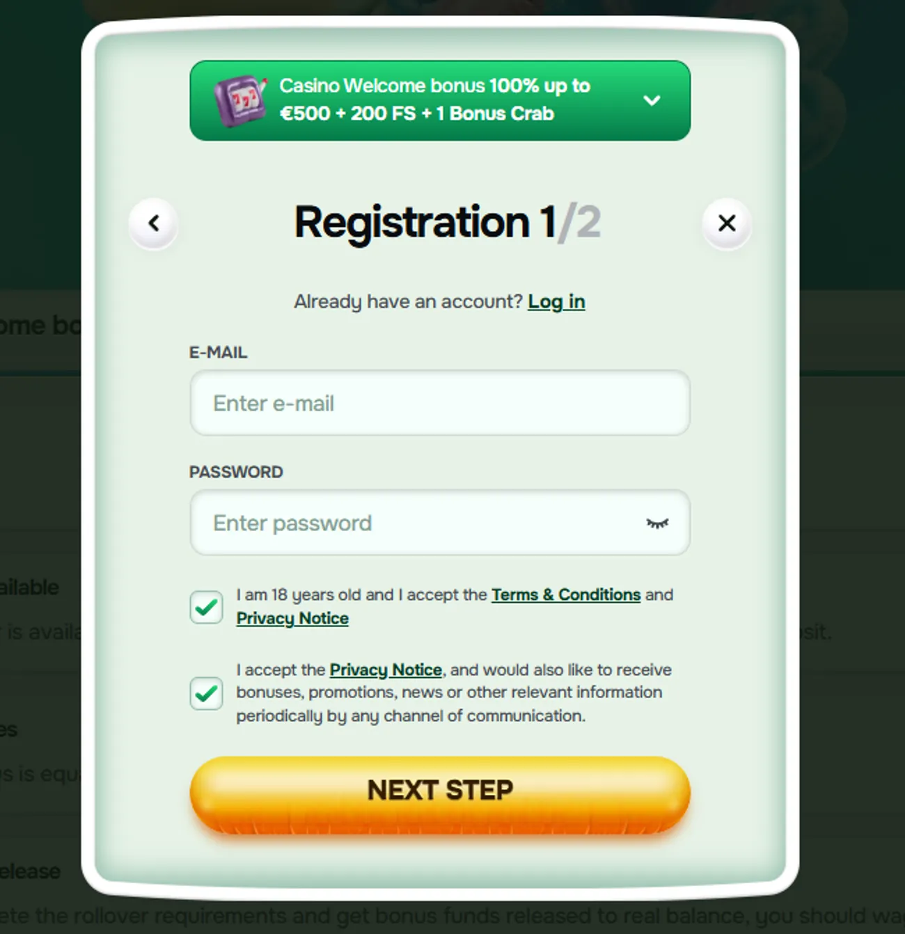 Bet365 com login