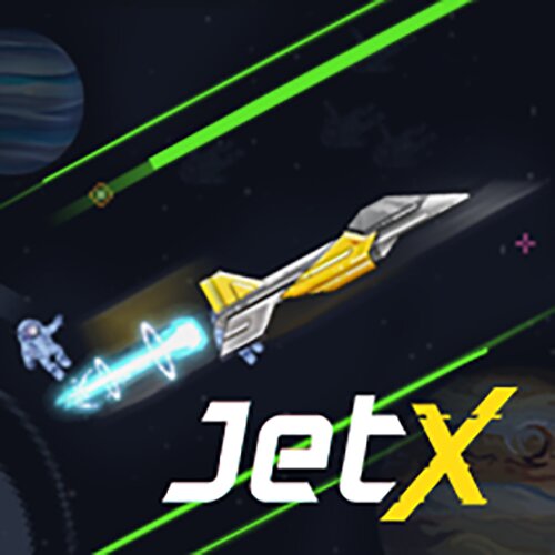 Jetix jogo