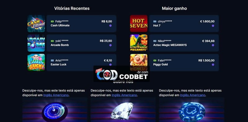 Jogo bet