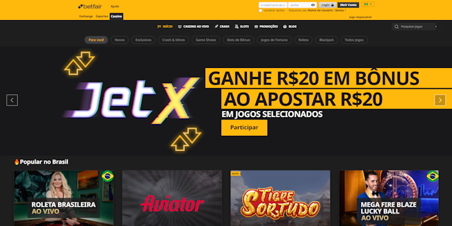 Baixar bet