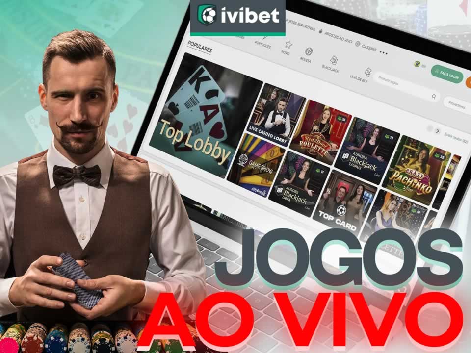 Bônus sportingbet