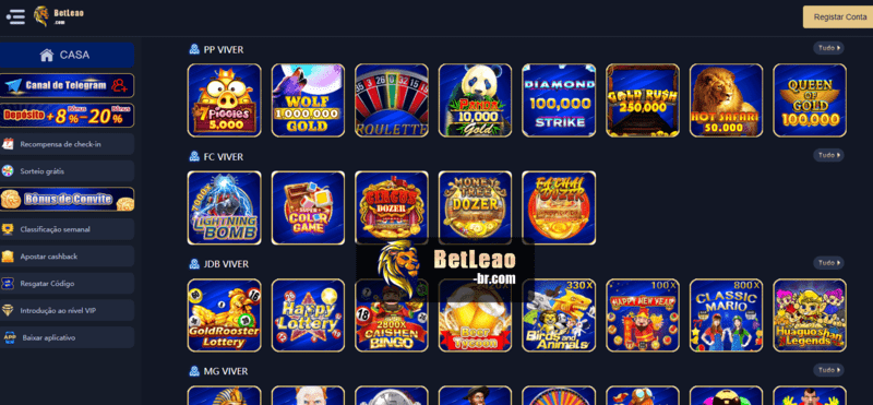 Bets esportes net
