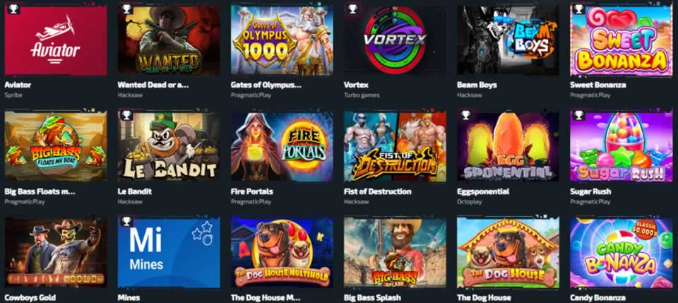 Bacará online