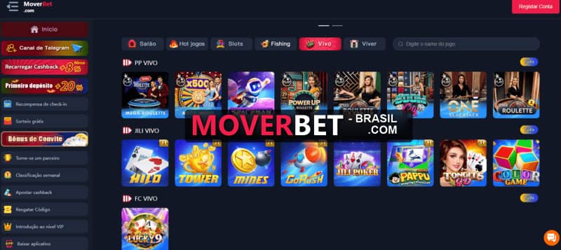 Cassino bets