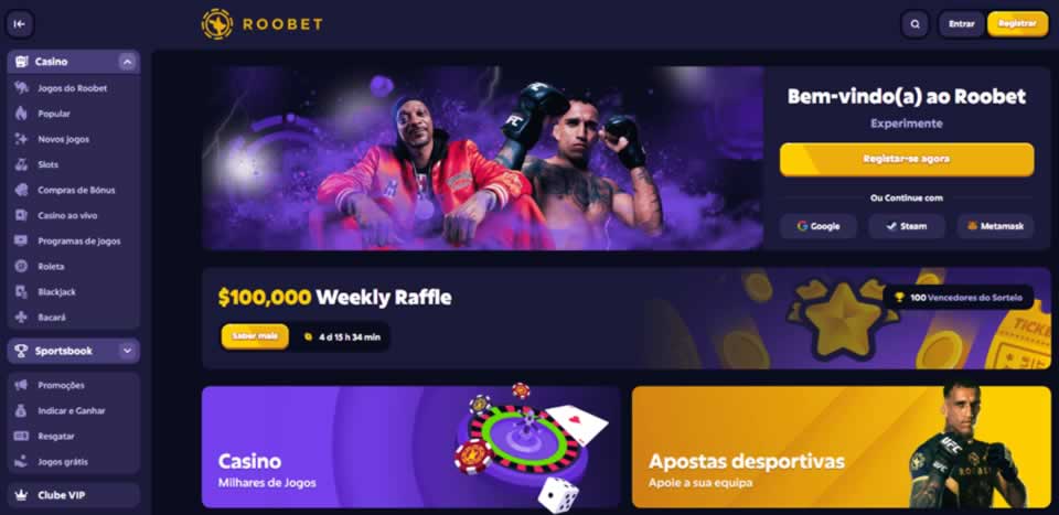 Video slots