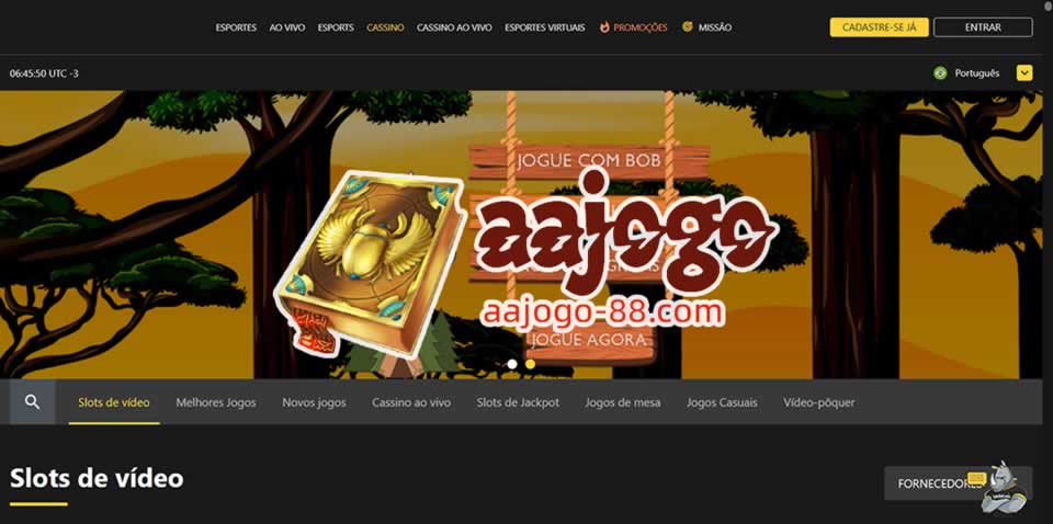 Blaze double ao vivo