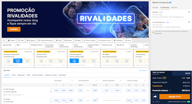 Roleta sorteio online