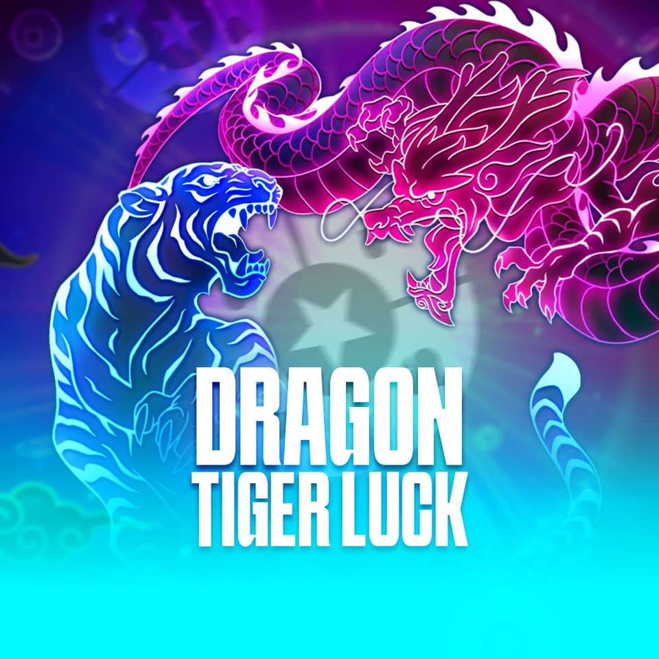 Dragon vs tiger