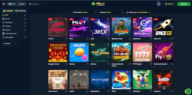 Login bet 365