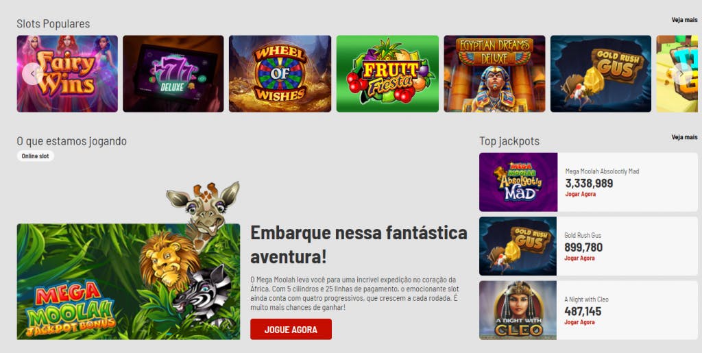 Bet foguete
