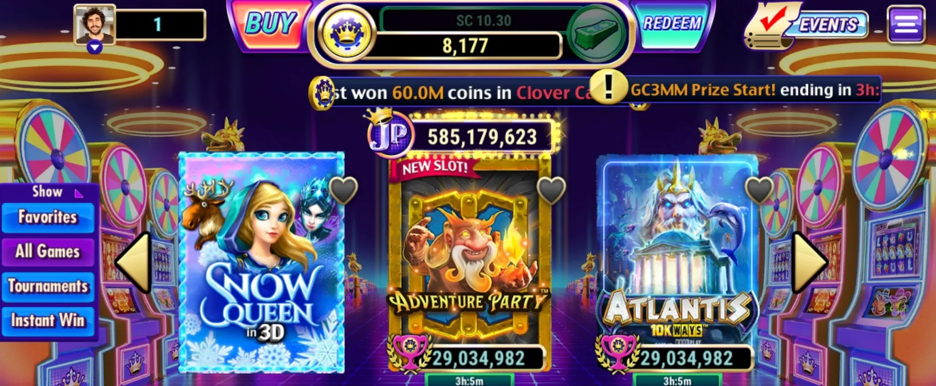 Fortuna bet