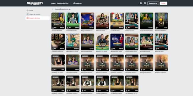 Fantastic Bet Casino