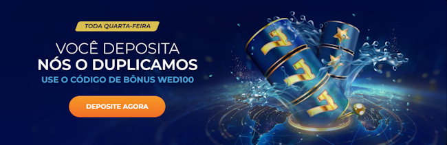 Bônus de cashback