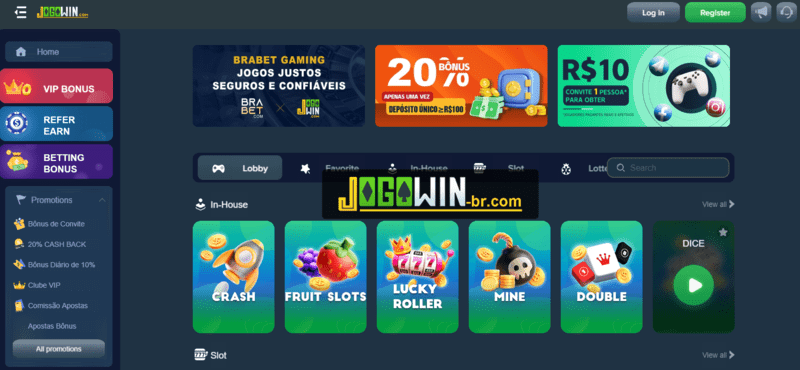 Betbrasil