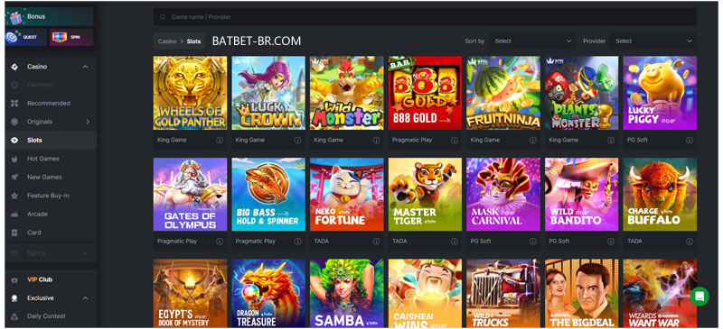 Chilli Heat Slots