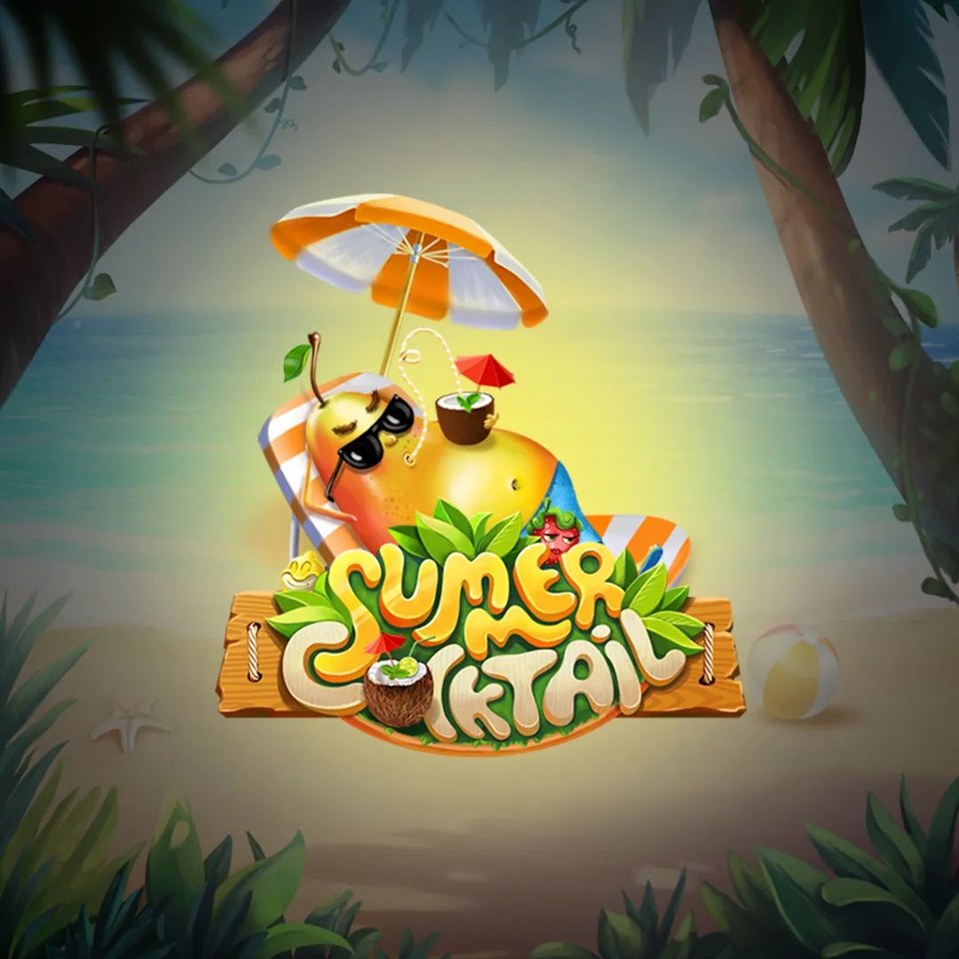 Gonzo's Treasure Hunt