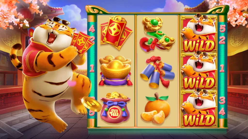 Video slots