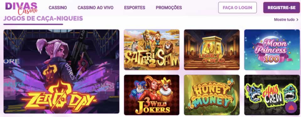 Bet brasil 365