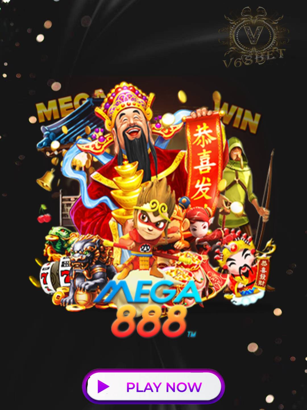 Jogo de diamante