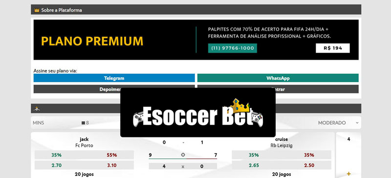 Mega senha online