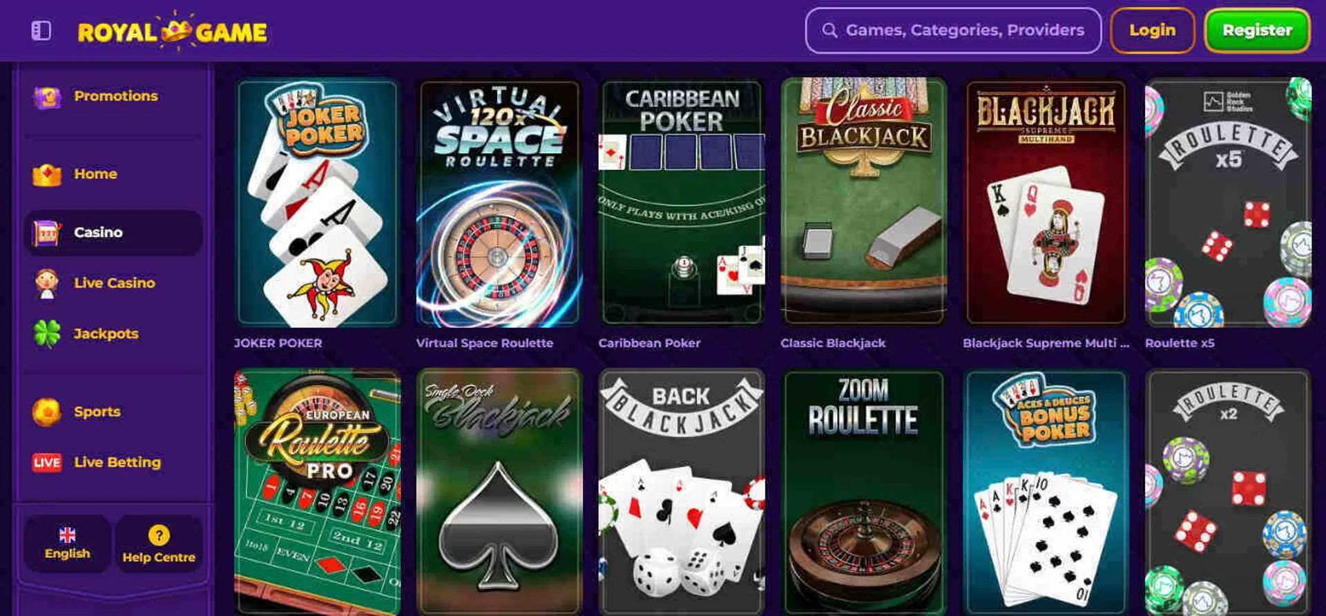 Diamonds Are Forever Slots