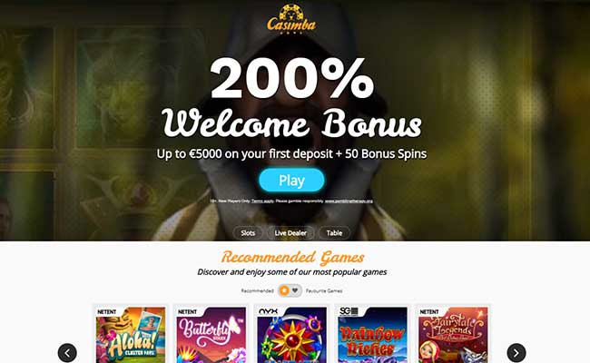 Sportingbet site