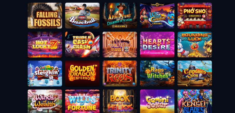 Casino Fiz