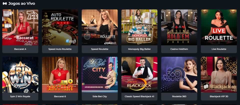 Sports bet app
