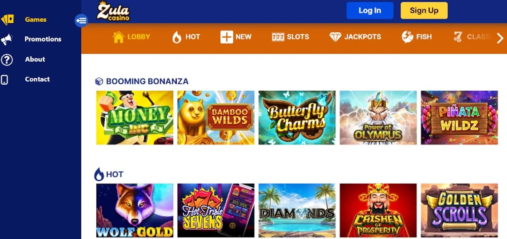 Cassino pix 20 reais