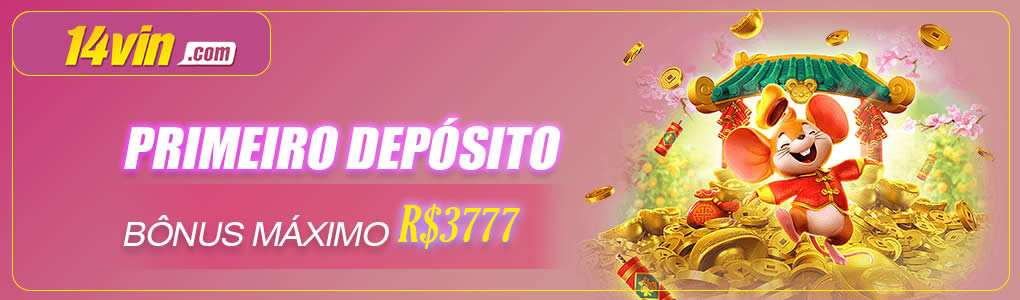 Aplicativo bets