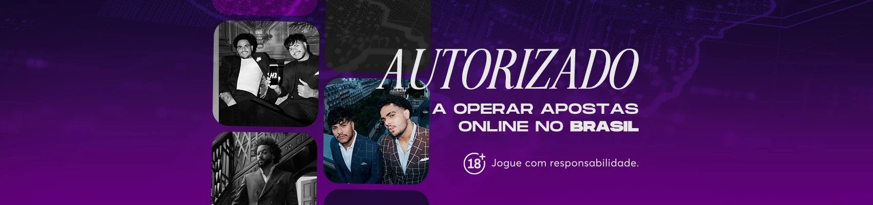 Dizem por ai
