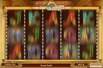 American roulette